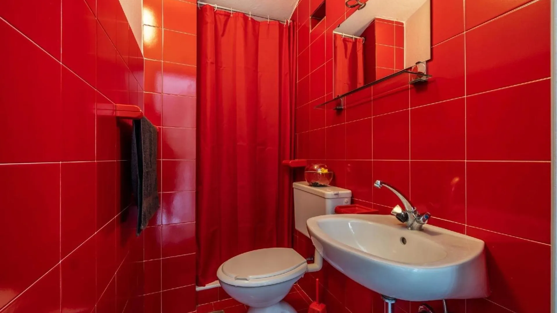 Appartamento Ferienwohnung Fuer 2 Personen Ca 20 Qm In Krnica, Istrien Bucht Von Rasa