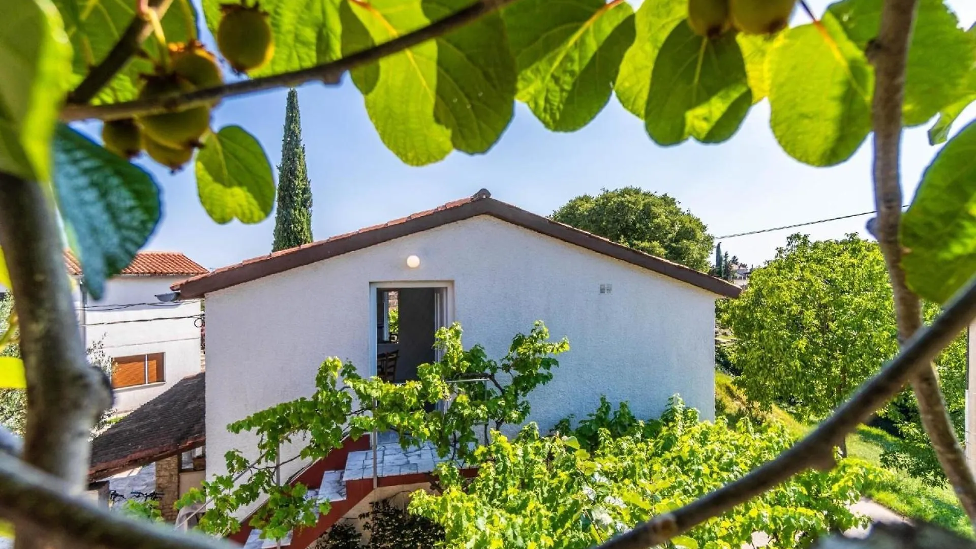 Ferienwohnung Fuer 2 Personen Ca 20 Qm In Krnica, Istrien Bucht Von Rasa Krnica